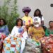 Agnes Love Foundation Puts Smiles On the faces of widows Agnes Love Foundation Puts Smiles On the faces of widows