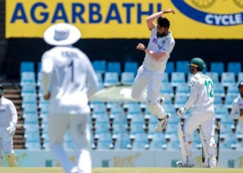 Tale of two Centurions | Sports News,The Indian Express