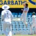 Tale of two Centurions | Sports News,The Indian Express Tale of two Centurions | Sports News,The Indian Express