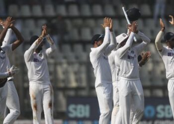 Ind vs SA: India’s top three best performances in Test cricket on South African soil