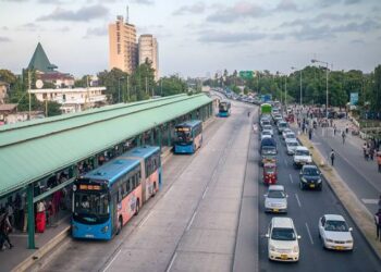 Investors in Transport Sector call for improved funding for infrastructure in Nigeria