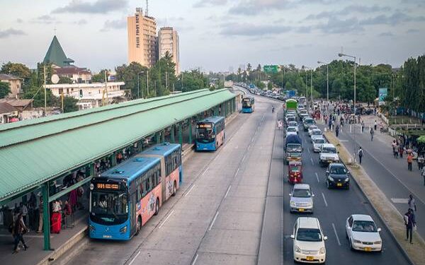 Investors in Transport Sector call for improved funding for infrastructure in Nigeria