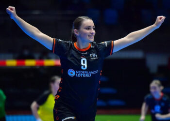 The Netherlands secure second 40-plus-goal win at IHF Women's World Championship – Insidethegames.biz