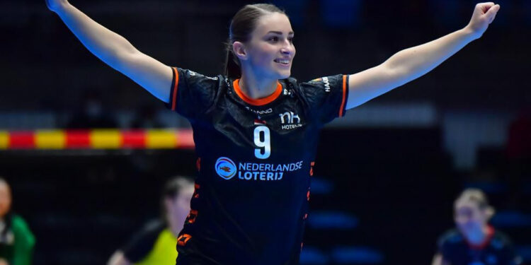 The Netherlands secure second 40-plus-goal win at IHF Women's World Championship – Insidethegames.biz