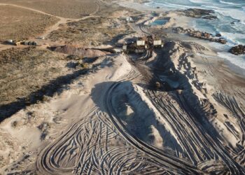 New documentary puts mining destruction on South Africa…
