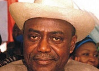 Court awards N2m fine against Immigration over Odili’s passport seizure