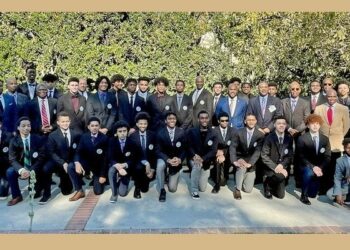 Local Foundation Celebrates African-American Youth Leadership Academy Graduates – Pasadena Now