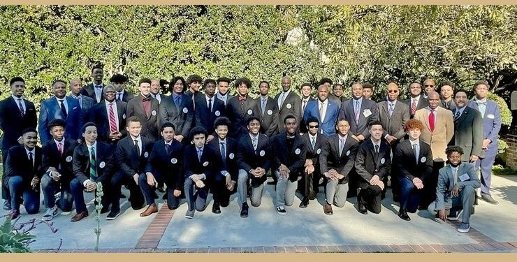 Local Foundation Celebrates African-American Youth Leadership Academy Graduates – Pasadena Now Local Foundation Celebrates African-American Youth Leadership Academy Graduates – Pasadena Now