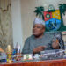 Christmas: Nigeria Is A Blessed Nation – Obasa Christmas: Nigeria Is A Blessed Nation – Obasa