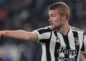 Key Juventus star’s potential exit downplayed -Juvefc.com