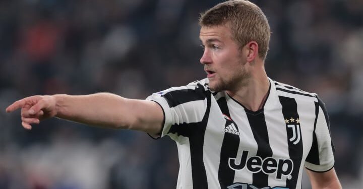 Key Juventus star’s potential exit downplayed -Juvefc.com