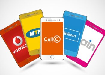 South Africa’s cellular networks “playing games” to stall R8 billion auction