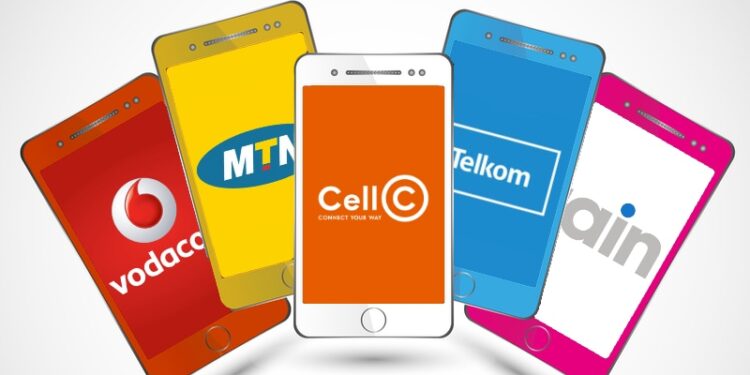 South Africa’s cellular networks “playing games” to stall R8 billion auction South Africa’s cellular networks “playing games” to stall R8 billion auction
