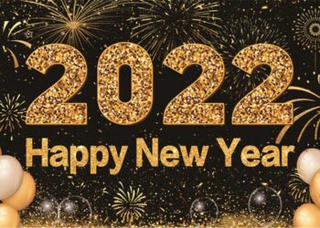 The New Year rolls in! | The Guardian Nigeria News