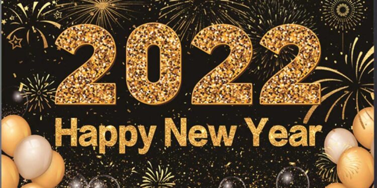 The New Year rolls in! | The Guardian Nigeria News The New Year rolls in! | The Guardian Nigeria News