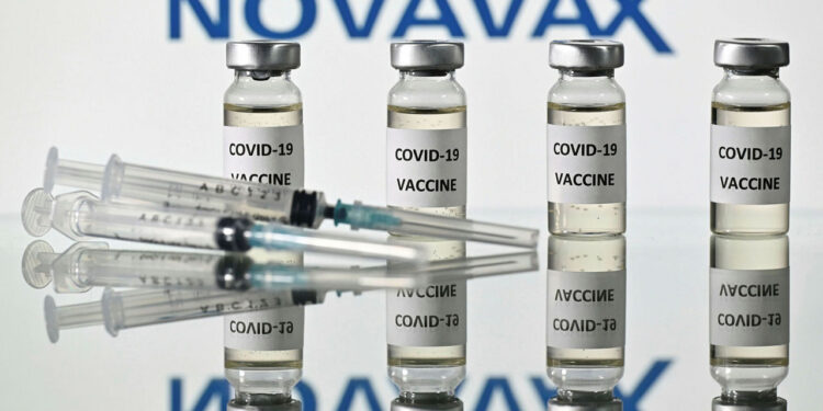 EU set to back Novavax Covid vaccine | The Guardian Nigeria News EU set to back Novavax Covid vaccine | The Guardian Nigeria News