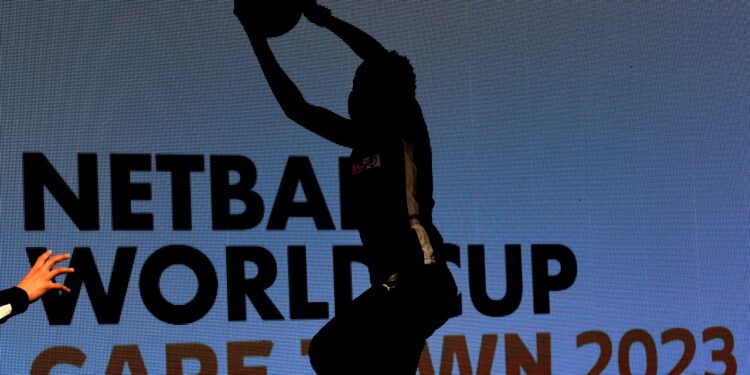 Start of South African Netball Championships clouded by…