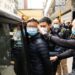 Liberals called on to act as Canadian arrested in crackdown on Hong Kong pro-democracy media outlet