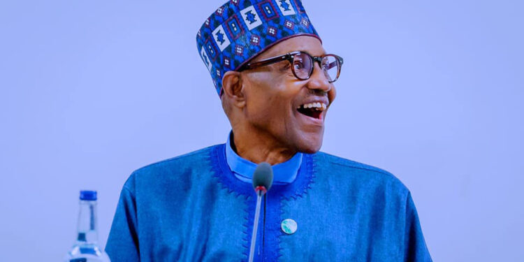 Ngige congratulates Buhari at 79 — Nigeria — The Guardian Nigeria News – Nigeria and World News