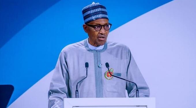 Nigeria is Africa’s most viable investment destination, Buhari says in Dubai Nigeria is Africa’s most viable investment destination, Buhari says in Dubai