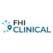 FHI Clinical Announces Intent to Acquire South African-Based Triclinium Clinical Development (TCD) FHI Clinical Announces Intent to Acquire South African-Based Triclinium Clinical Development (TCD)