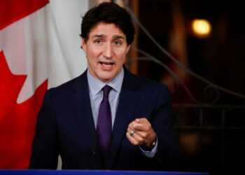 Canada news firms eye 0-150m as regulation hits Google & Facebook