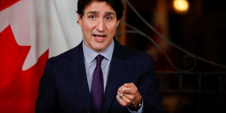 Canada news firms eye 0-150m as regulation hits Google & Facebook Canada news firms eye 0-150m as regulation hits Google & Facebook