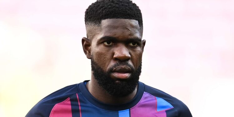 Transfer news and rumours LIVE: Newcastle eye Umtiti move Transfer news and rumours LIVE: Newcastle eye Umtiti move