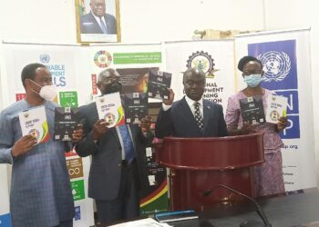 Two out of five persons live in slums in Ghana – NDPC Report