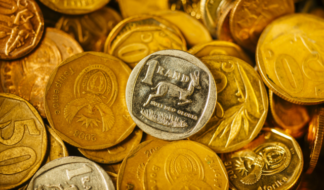 This is what the average worker gets paid in South Africa right now