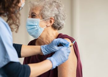 Vaccine Stocks Crumble After Omicron ‘Exploded’ In South Africa