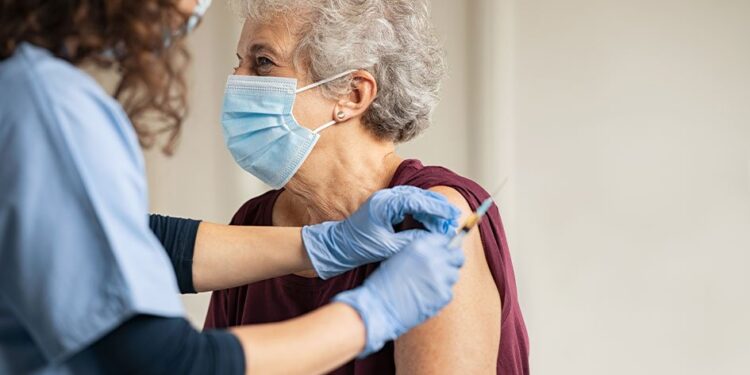 Vaccine Stocks Crumble After Omicron ‘Exploded’ In South Africa Vaccine Stocks Crumble After Omicron ‘Exploded’ In South Africa