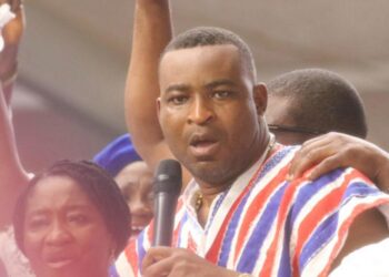 Akufo-Addo has now made Ghana better than the US and UK – Wontumi