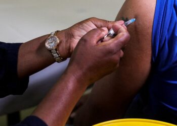 In South Africa Omicron wave, Pfizer vaccine less effective against hospitalisation – study