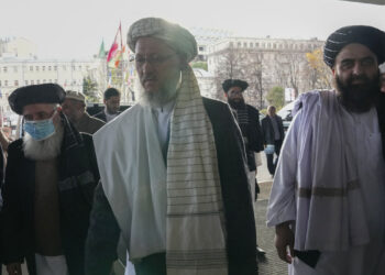 Taliban prepare new Afghan budget without foreign aid | The Guardian Nigeria News