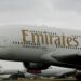 Emirates Airline suspends flights to Nigeria indefinitely Emirates Airline suspends flights to Nigeria indefinitely