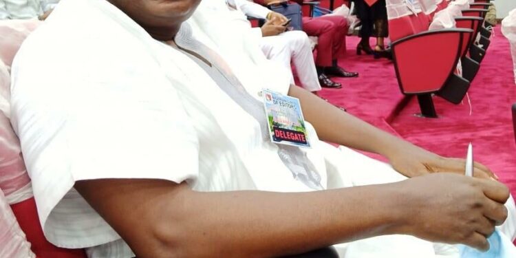 Frontline Journalist, Tony Iyare, Wins Lifetime Award Frontline Journalist, Tony Iyare, Wins Lifetime Award
