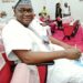 Frontline Journalist, Tony Iyare, Wins Lifetime Award Frontline Journalist, Tony Iyare, Wins Lifetime Award