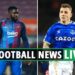 Newcastle want Digne and Umtiti EXCLUSIVE, Kounde to Chelsea LATEST, Ferran Torres to complete Barcelona… – The US Sun Newcastle want Digne and Umtiti EXCLUSIVE, Kounde to Chelsea LATEST, Ferran Torres to complete Barcelona… – The US Sun
