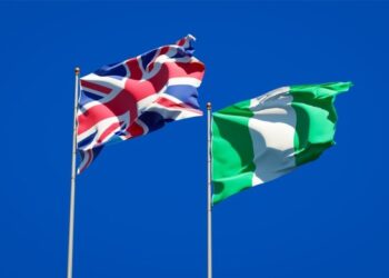 BREAKING: UK Set To Lift Ban On Flights From Nigeria