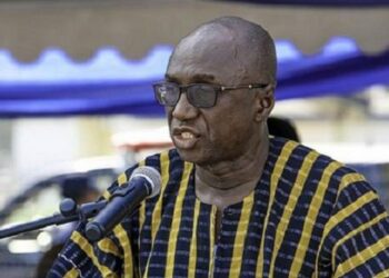 Govt extends curfew in Bawku amid renewed gun shootings