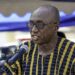 Govt extends curfew in Bawku amid renewed gun shootings Govt extends curfew in Bawku amid renewed gun shootings