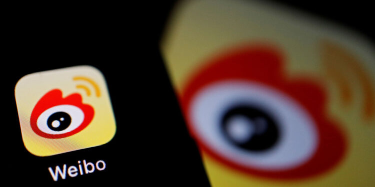 China’s Weibo falls on Hong Kong debut | The Guardian Nigeria News China’s Weibo falls on Hong Kong debut | The Guardian Nigeria News