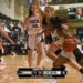 Harding Defense Stifles East Central in 67-55 Victory