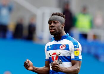 Reading celebrate Ghana defender Andy Yiadom on 30th birthday – Ghana Latest Football News, Live Scores, Results