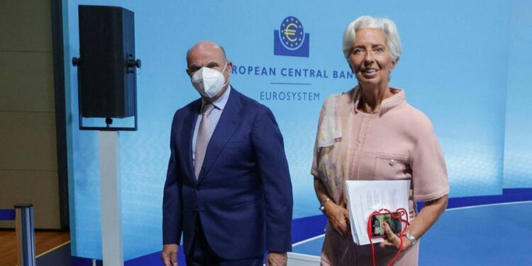 Latest news updates: ECB vice-president tests positive for Covid-19 ahead of policy meeting