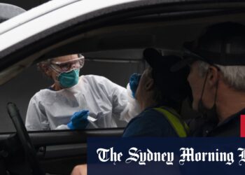 Australia news LIVE: Omicron COVID-19 cases grow in NSW as exposure sites listed in Sydney, Central Coast; marathon Victorian pandemic bill debate continues – The Sydney Morning Herald