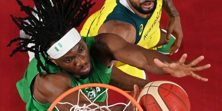 Giants of Africa celebration hits home for Raptor Precious Achiuwa