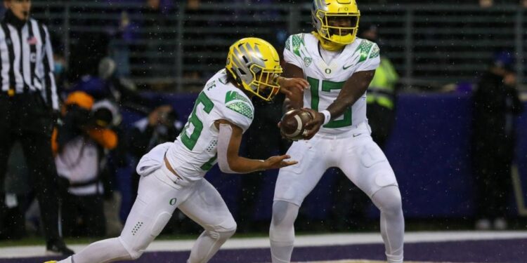 2021 Pac-12 Championship Game odds, spread, line: Oregon vs. Utah picks, predictions, bets from proven model 2021 Pac-12 Championship Game odds, spread, line: Oregon vs. Utah picks, predictions, bets from proven model