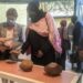 Old stone tools point to early innovation in Turkana